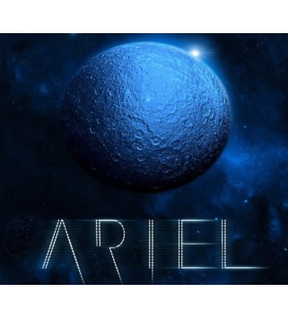 Ariel Steam Key GLOBAL